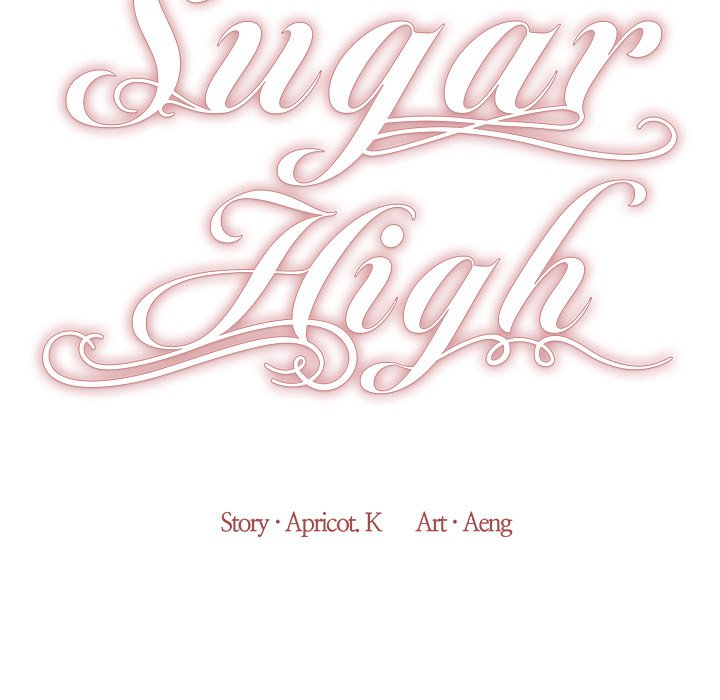 Sugar High - episode 50 - 24