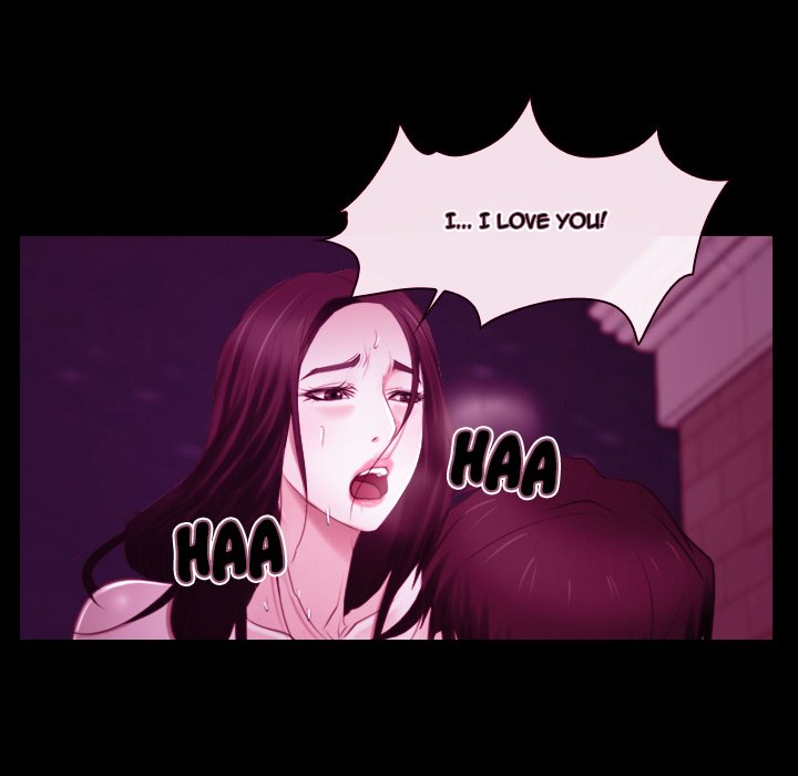 The First Love Story - episode 38 - 39