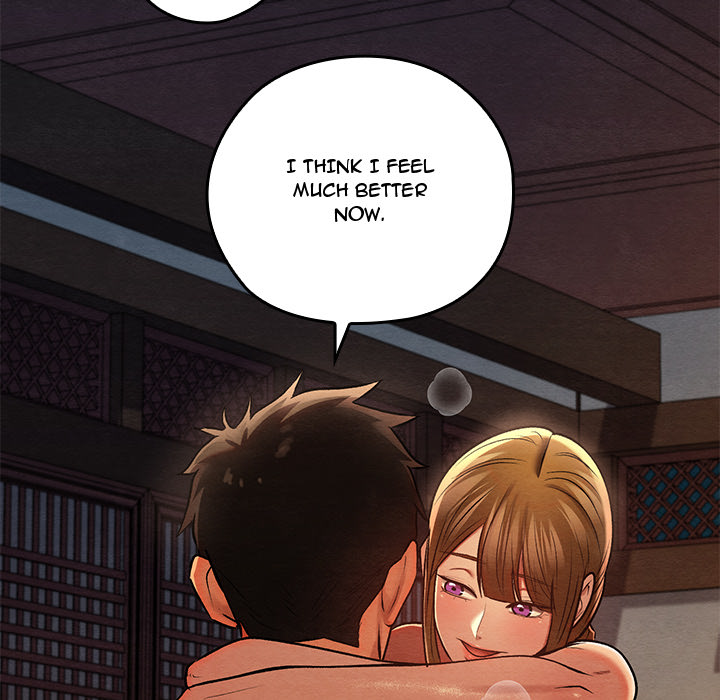 Master of Intimacy - UNCENSORED - episode 28 - 155