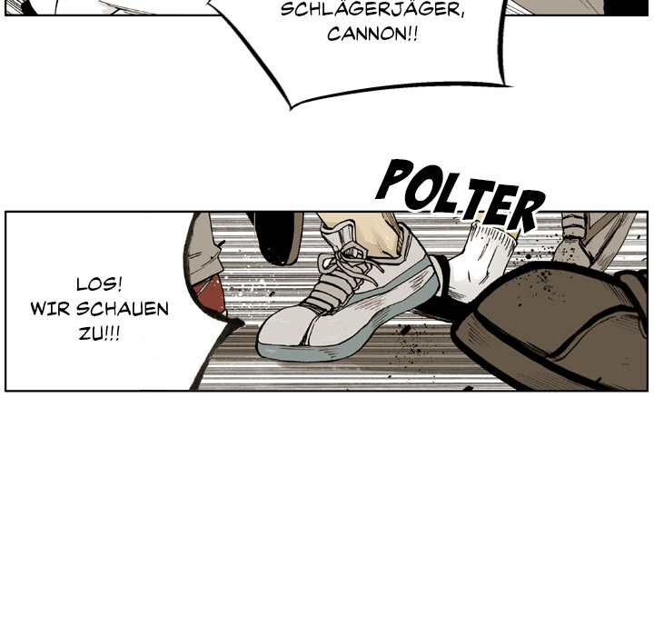 Der Schlägerjäger - episode 4 - 67