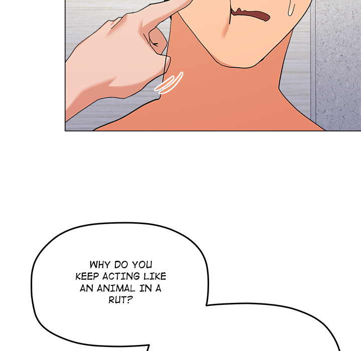 What's Wrong With This Family? - UNCENSORED - episode 16 - 105