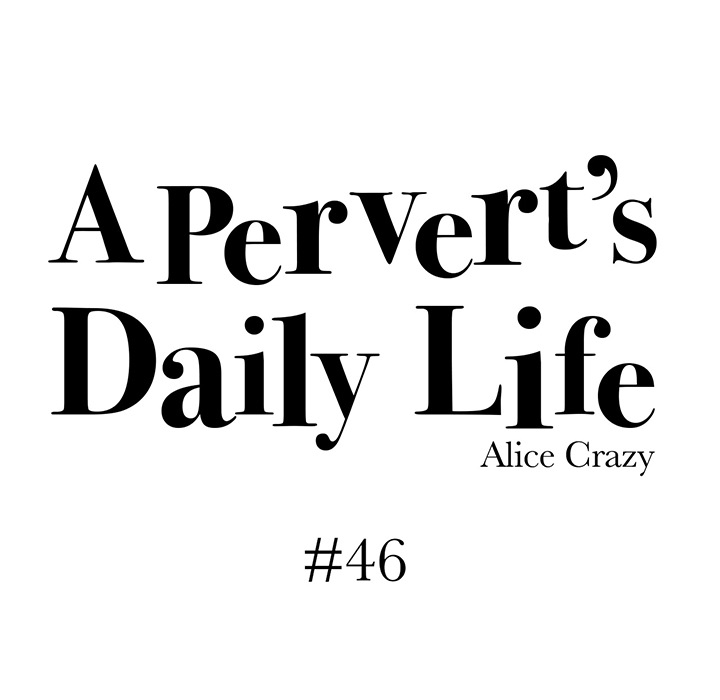 A Pervert's Daily Life - episode 46 - 12