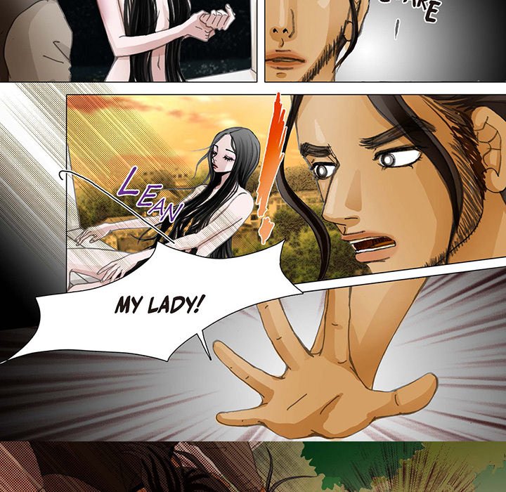 The Emperor's Woman - episode 46 - 13