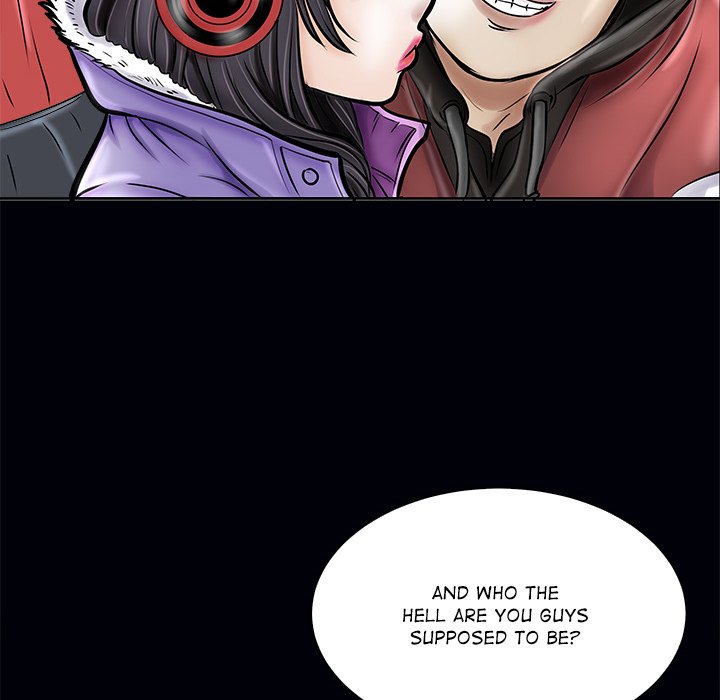 Immoral Family - episode 3 - 104