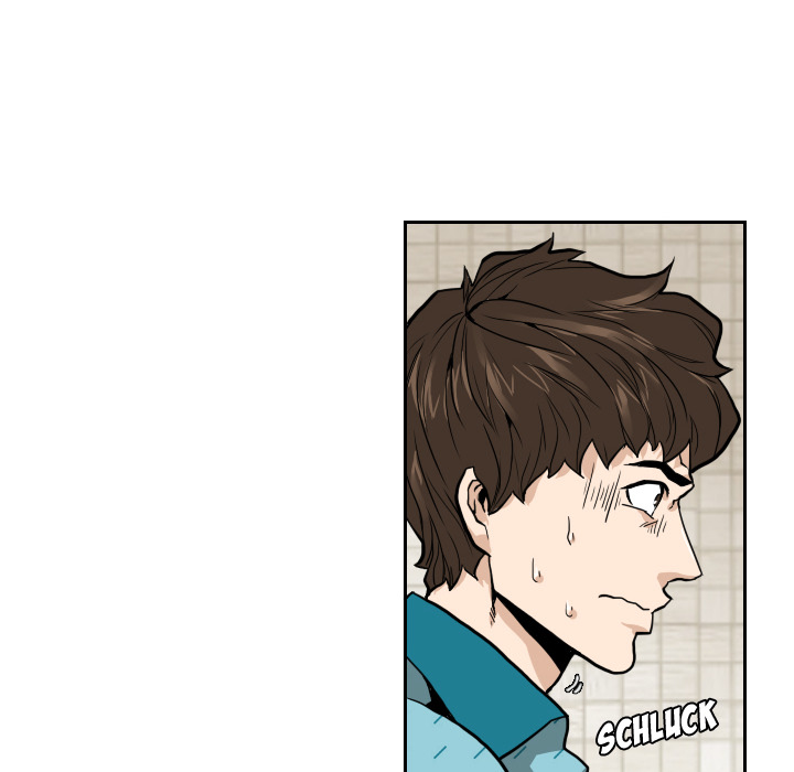 Angriff der Hand - episode 6 - 101