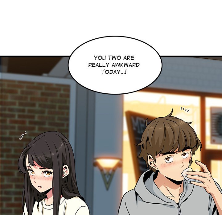 Snapping into Love - episode 7 - 118