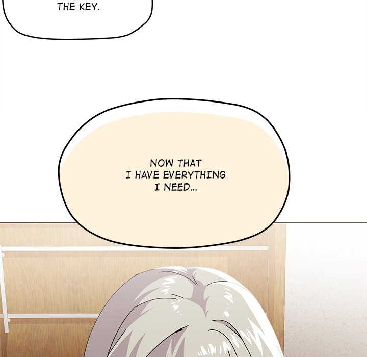 What's Wrong With This Family? - episode 4 - 111