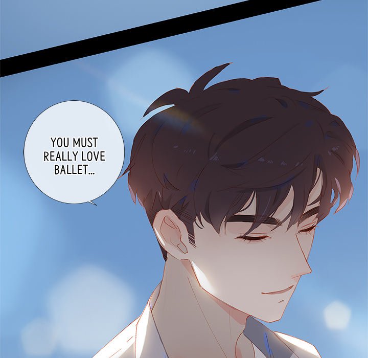 Ballerino - episode 17 - 85
