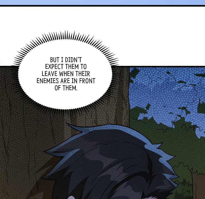 Survival Logbook - episode 55 - 54