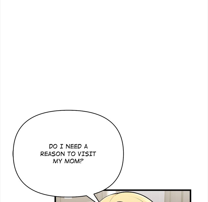 The Exchange Student & His Host - episode 4 - 116