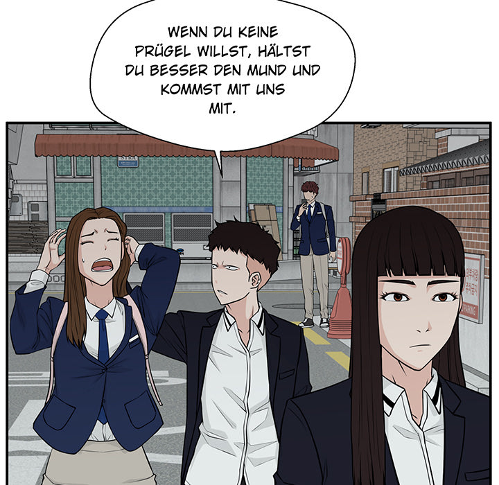 Verliebt, verlobt, verhext! - episode 6 - 15