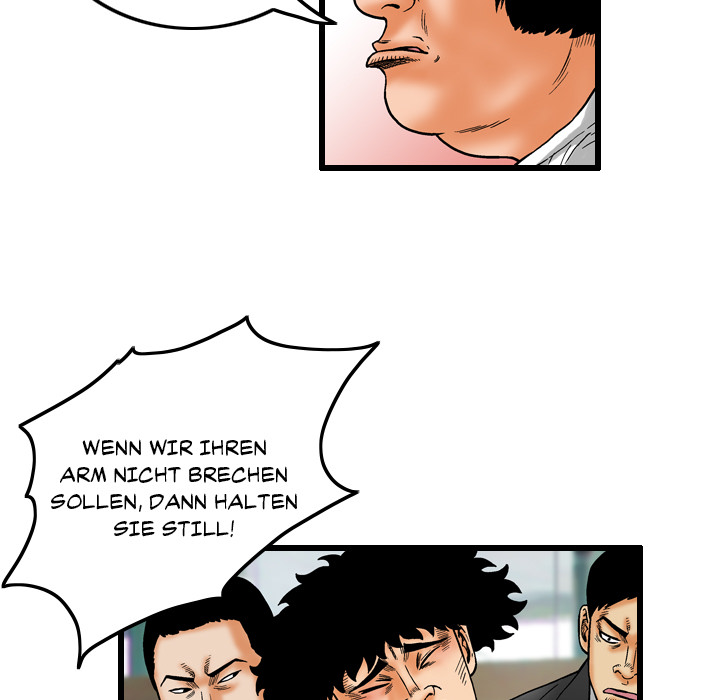 Holzköpfe auf dem Weg nach oben - episode 5 - 48