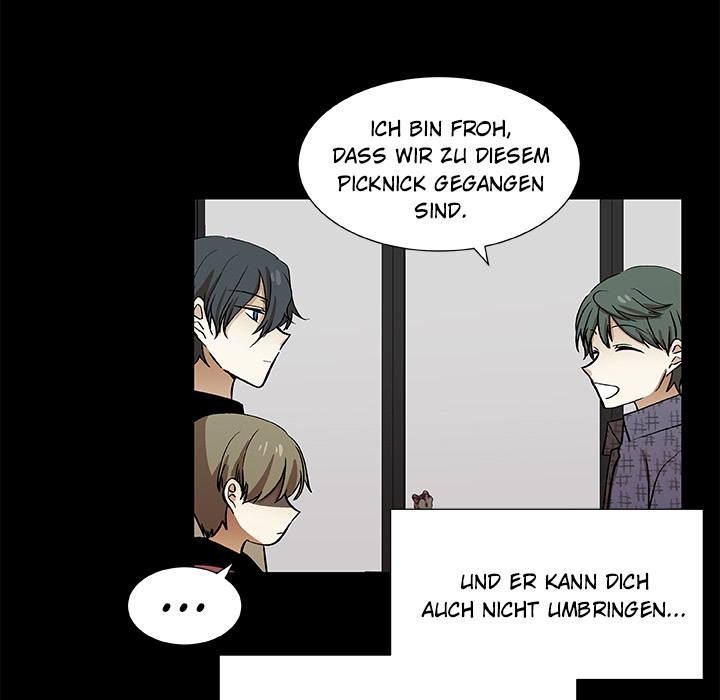 Mörder in klein - episode 45 - 66