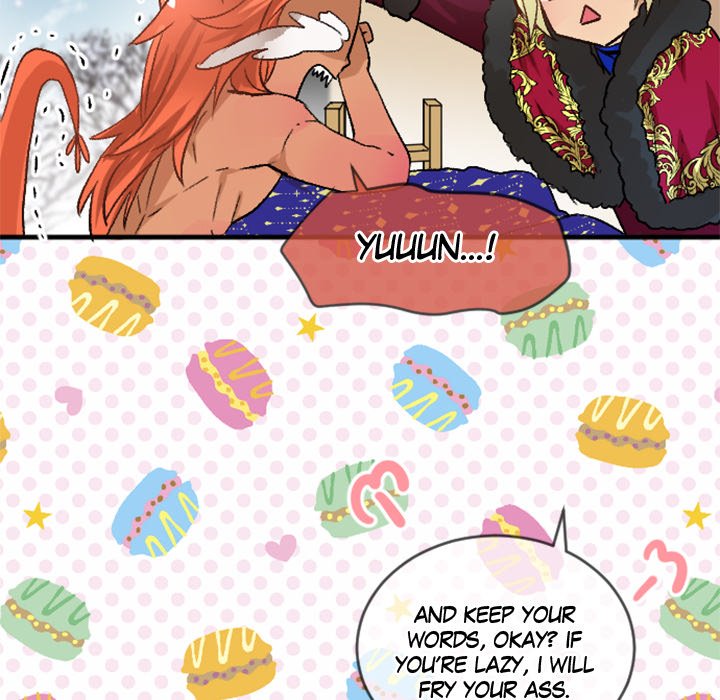 Today, I Meet a Dragon - episode 30 - 134