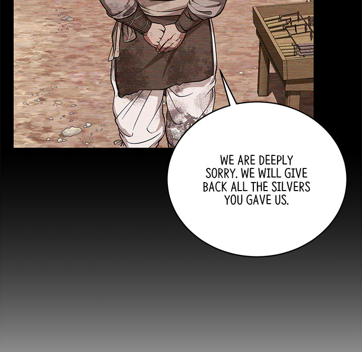 Swole Joseon - episode 5 - 36