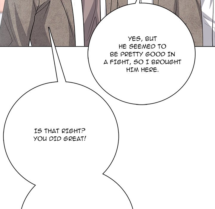 High School Legend Boost - episode 12 - 127
