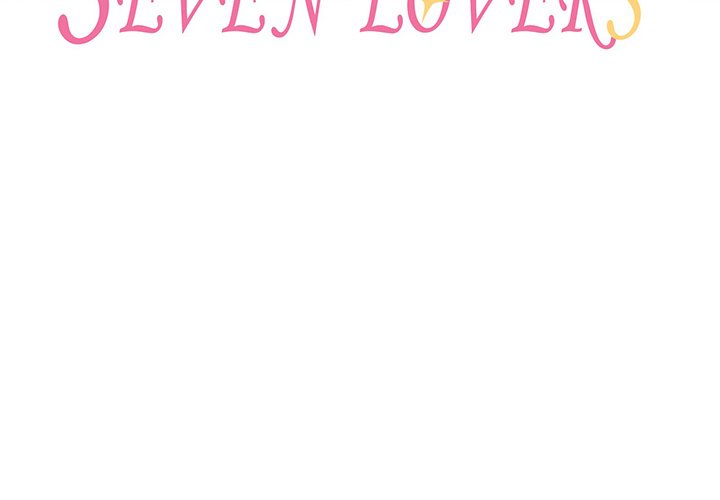 MASTER AND SEVEN LOVERS - episode 44 - 2
