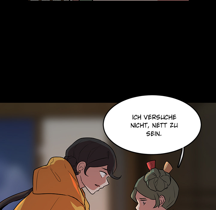 Die Legende vom Tiger,  der Sonne und dem Mond - episode 51 - 43