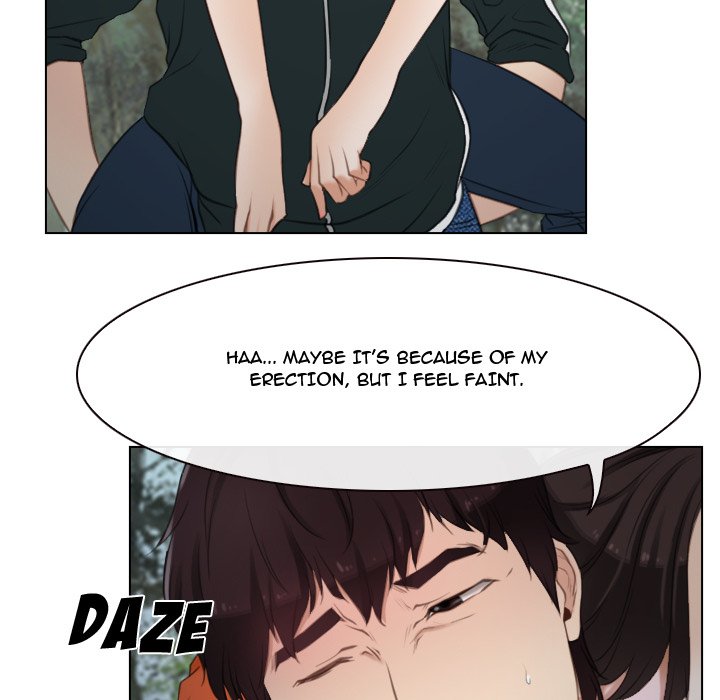 The First Love Story - episode 4 - 49