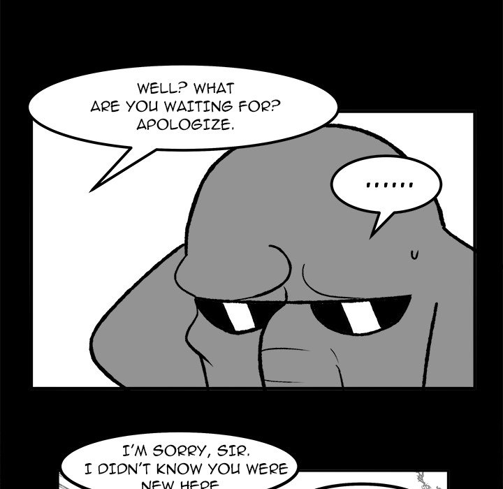 Herbivore High School - episode 52 - 32