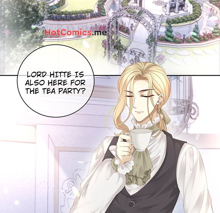 MASTER AND SEVEN LOVERS - episode 23 - 14