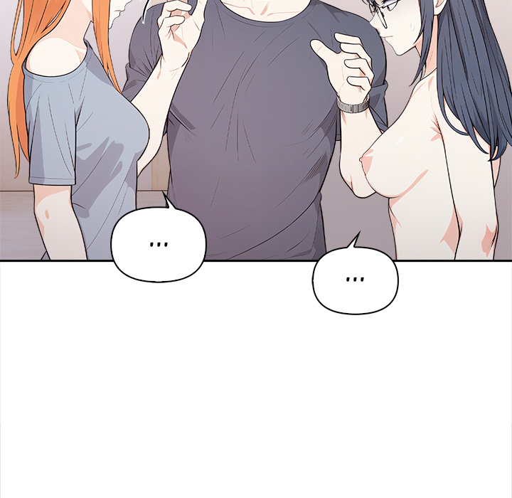 The Secret of a Girls' Dorm - episode 26 - 30