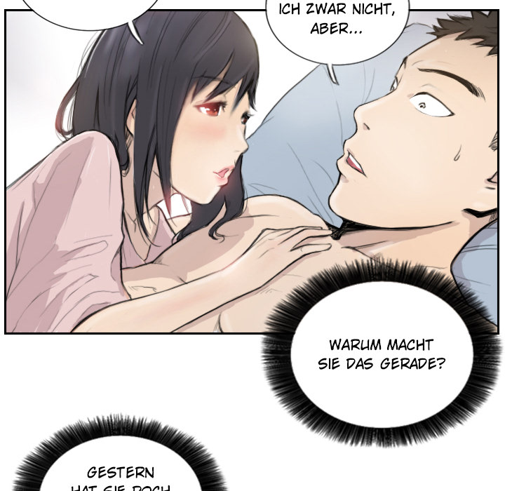 Seine Superkräfte - episode 14 - 4