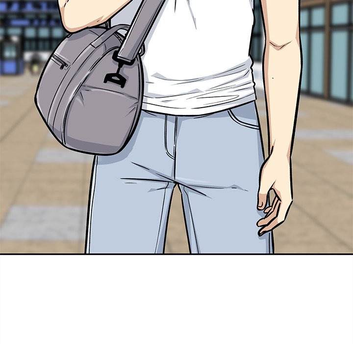 Excuse Me, This is my Room - episode 25 - 83