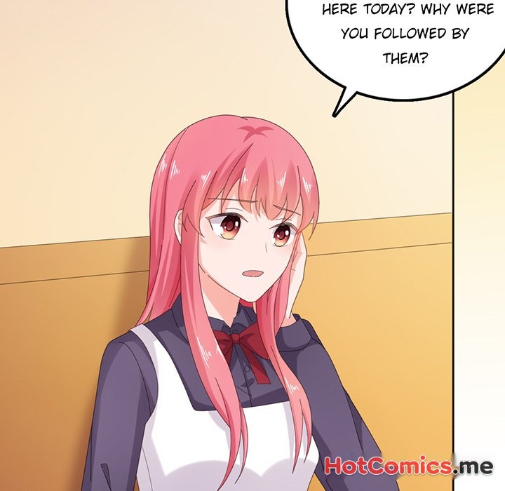 A Marriage for Sale - episode 56 - 57