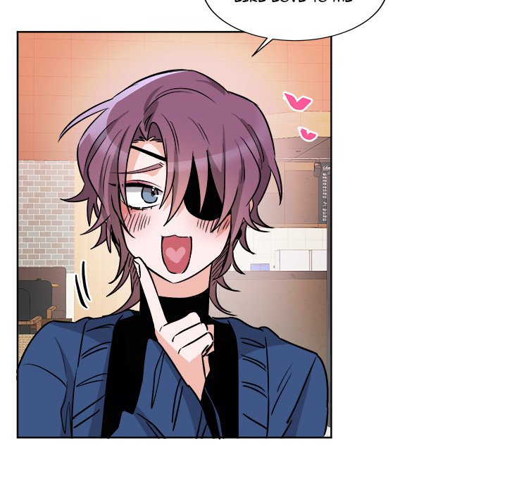 Pheromone Sherbet♥ - episode 18 - 31