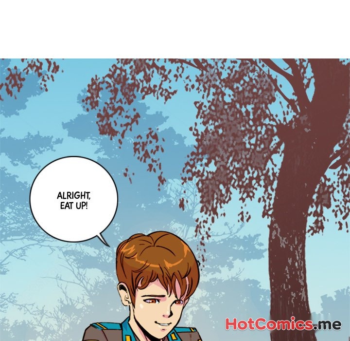 Kill Starter - episode 27 - 15