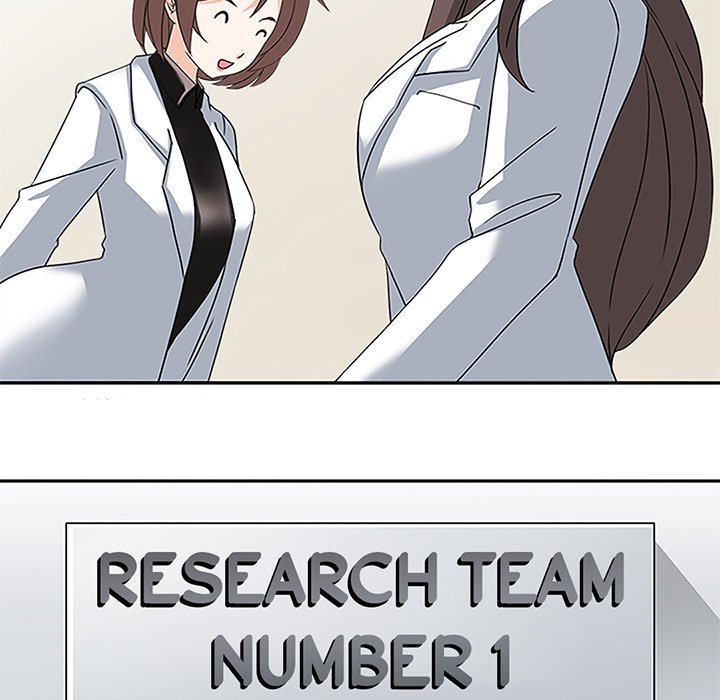 Agent Playboy, Reporting for Duty! - episode 20 - 22