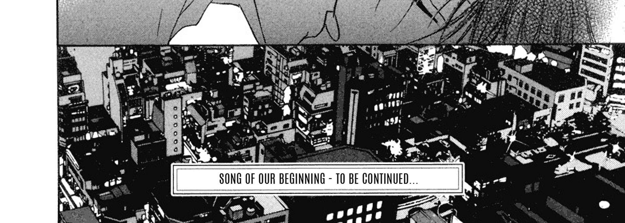 Song of Our Beginning - episode 2 - 55