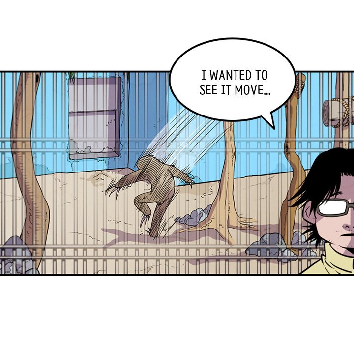 Secret Zoo - episode 16 - 46