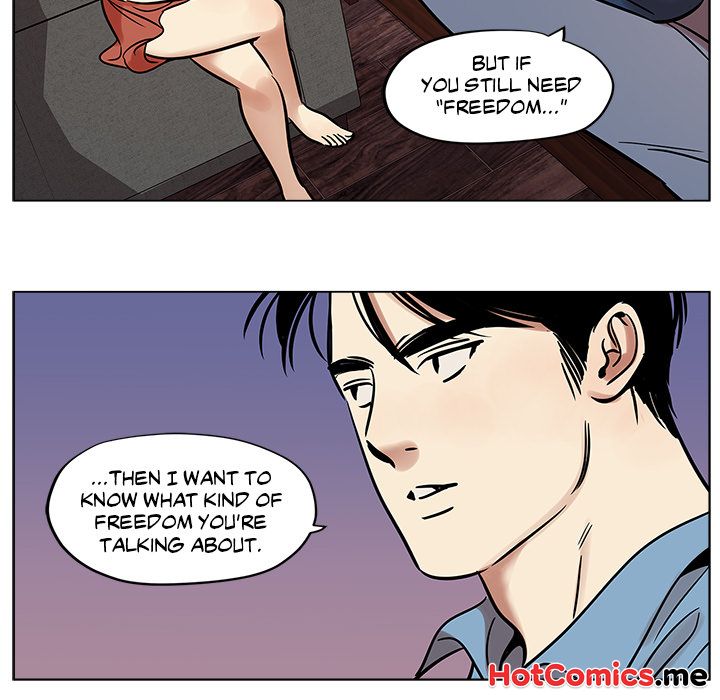 Snowman - episode 25 - 12