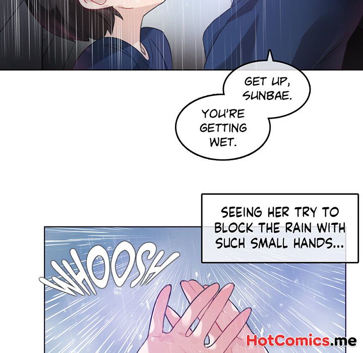 A Pervert's Daily Life - episode 36 - 53