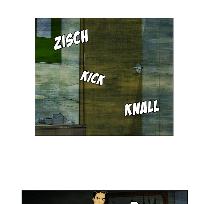 Verstand über Muskeln - episode 49 - 54