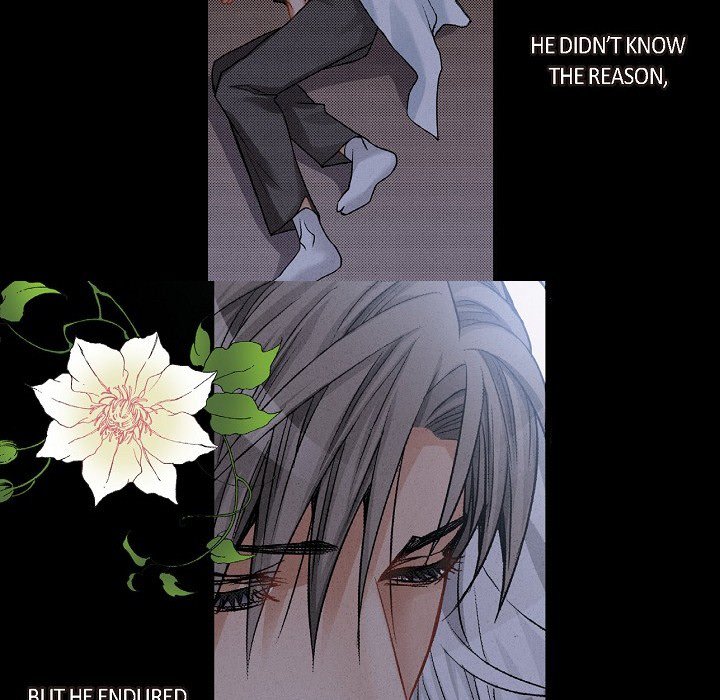 Work, Fight and Love - Webtoon Edition - episode 26 - 27