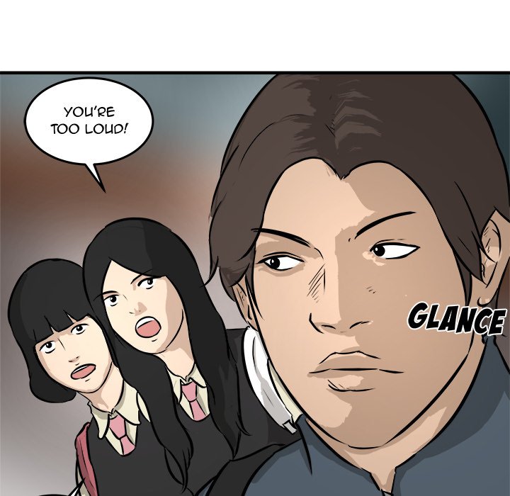 He Queen - episode 19 - 97