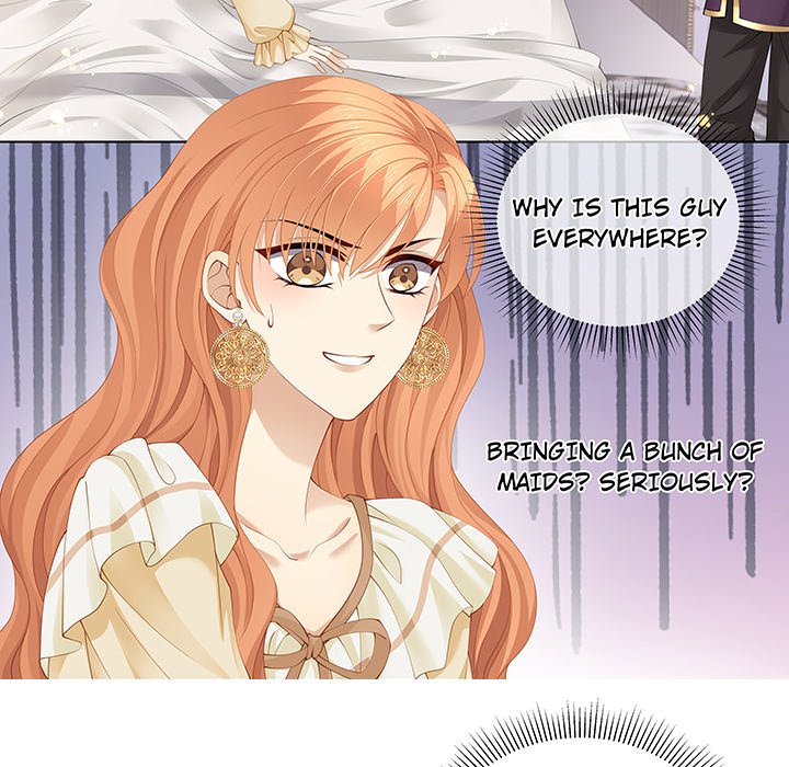 MASTER AND SEVEN LOVERS - episode 20 - 11