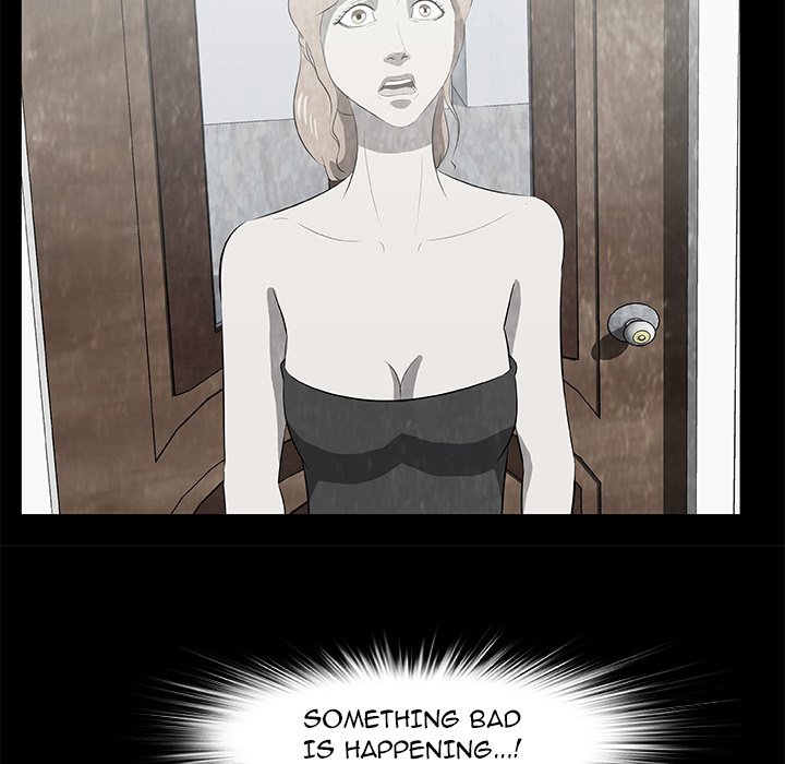 Original Horror Stories - episode 15 - 69