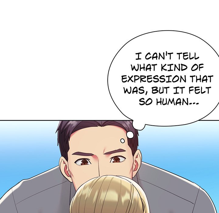 Master, Do You Need A Hand? - episode 2 - 119