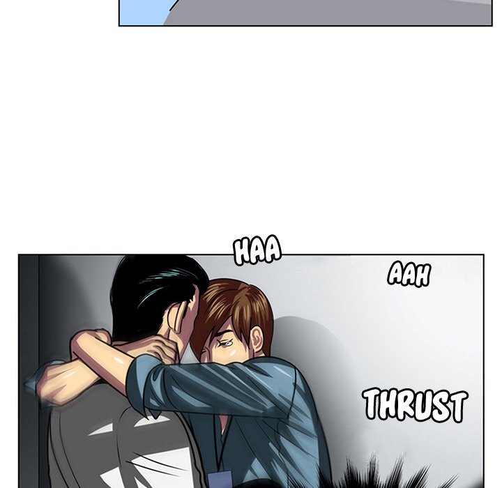 Five Years Apart - episode 7 - 27