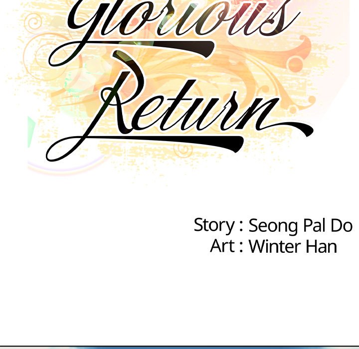 Glorious Return - episode 10 - 9