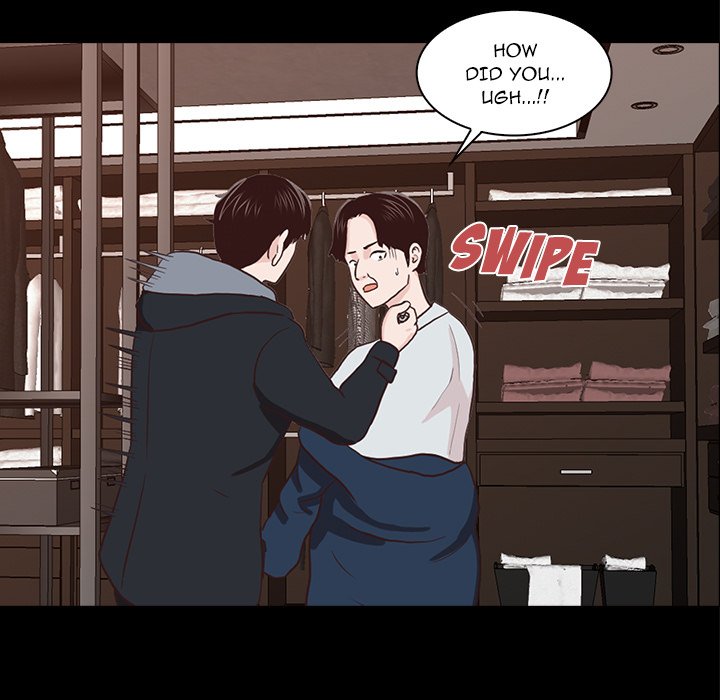 Dalhee's Boarding House - episode 15 - 8