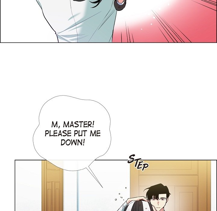 The Maid and the Vampire - episode 10 - 55
