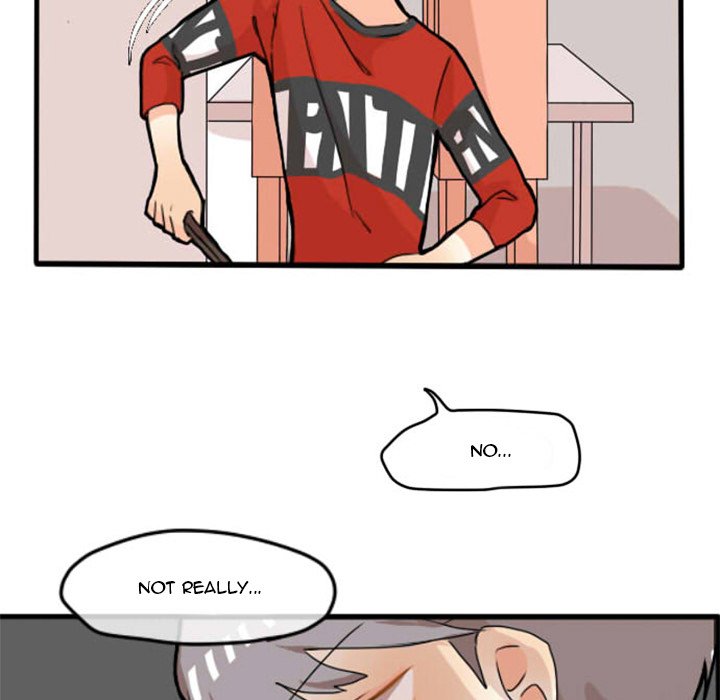 The Chill Couple - episode 10 - 46