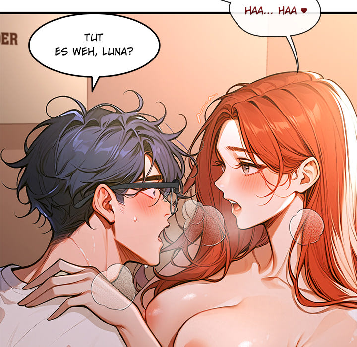 Maji Kang: Hengst der Uni - episode 3 - 67