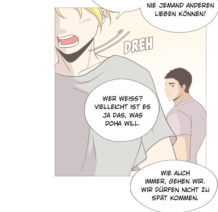 Das Bin Ich Nicht - episode 11 - 26