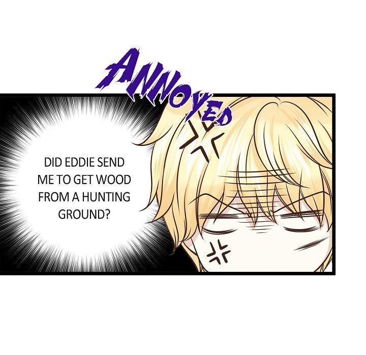 Hold on, Crown Prince! - episode 2 - 63